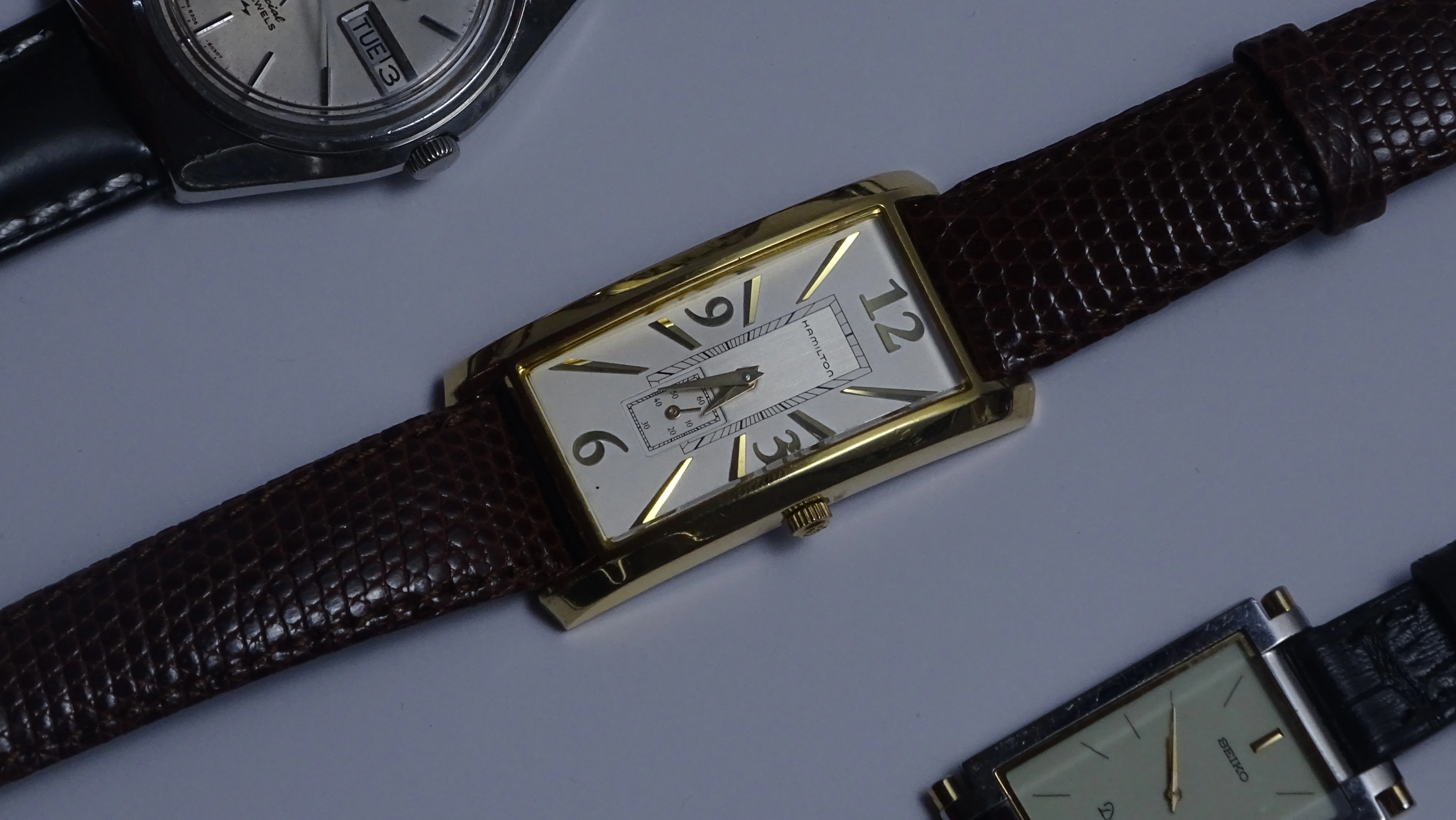 Relojería de Otrohora